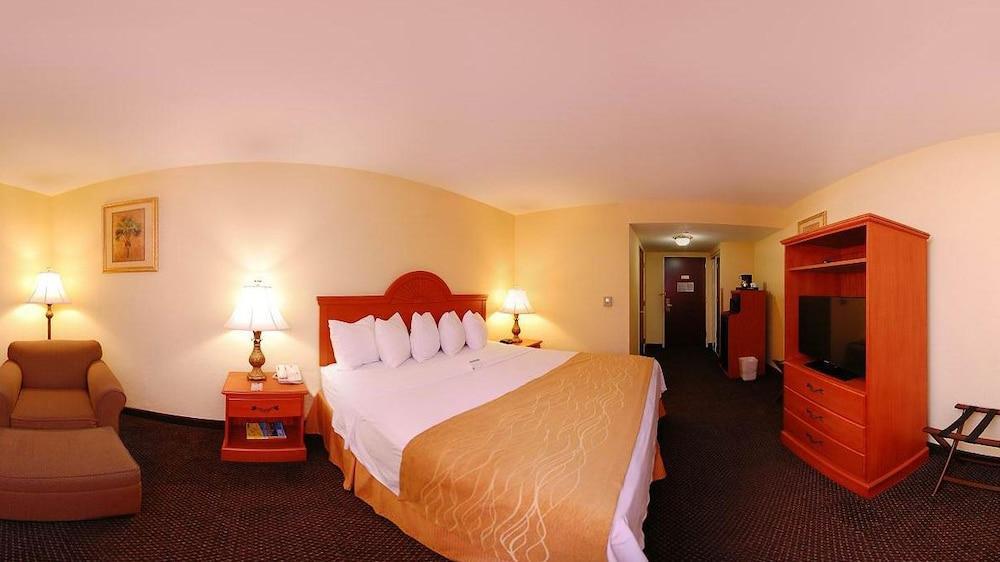 Comfort Inn & Suites Jupiter I-95 Exterior foto