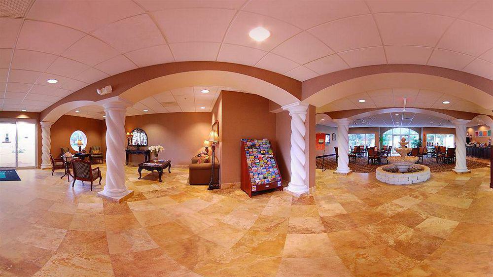 Comfort Inn & Suites Jupiter I-95 Exterior foto