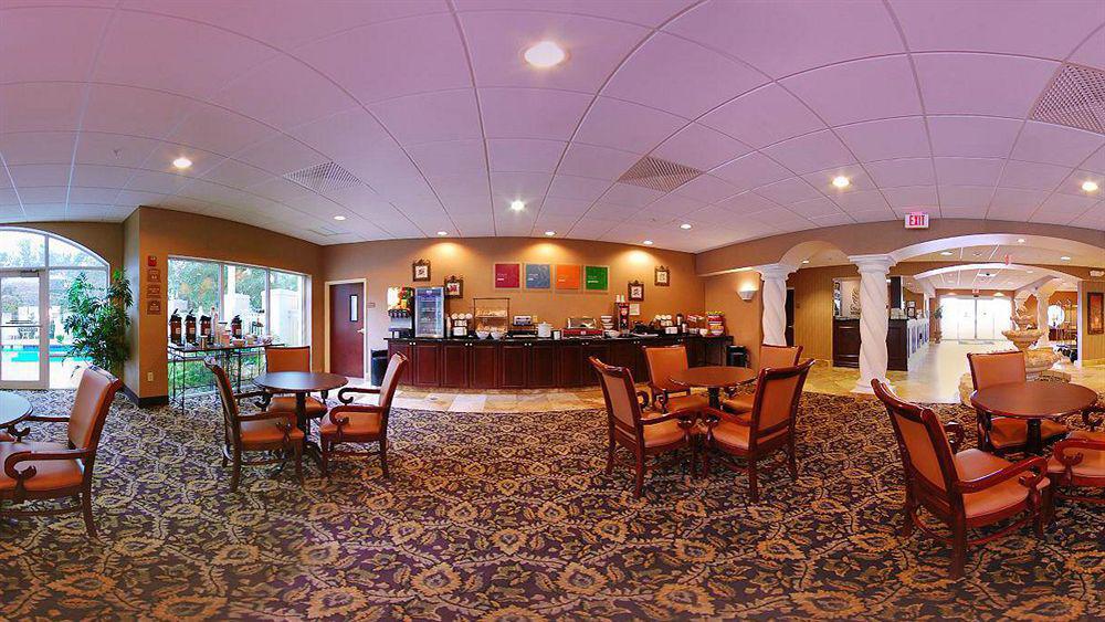 Comfort Inn & Suites Jupiter I-95 Exterior foto