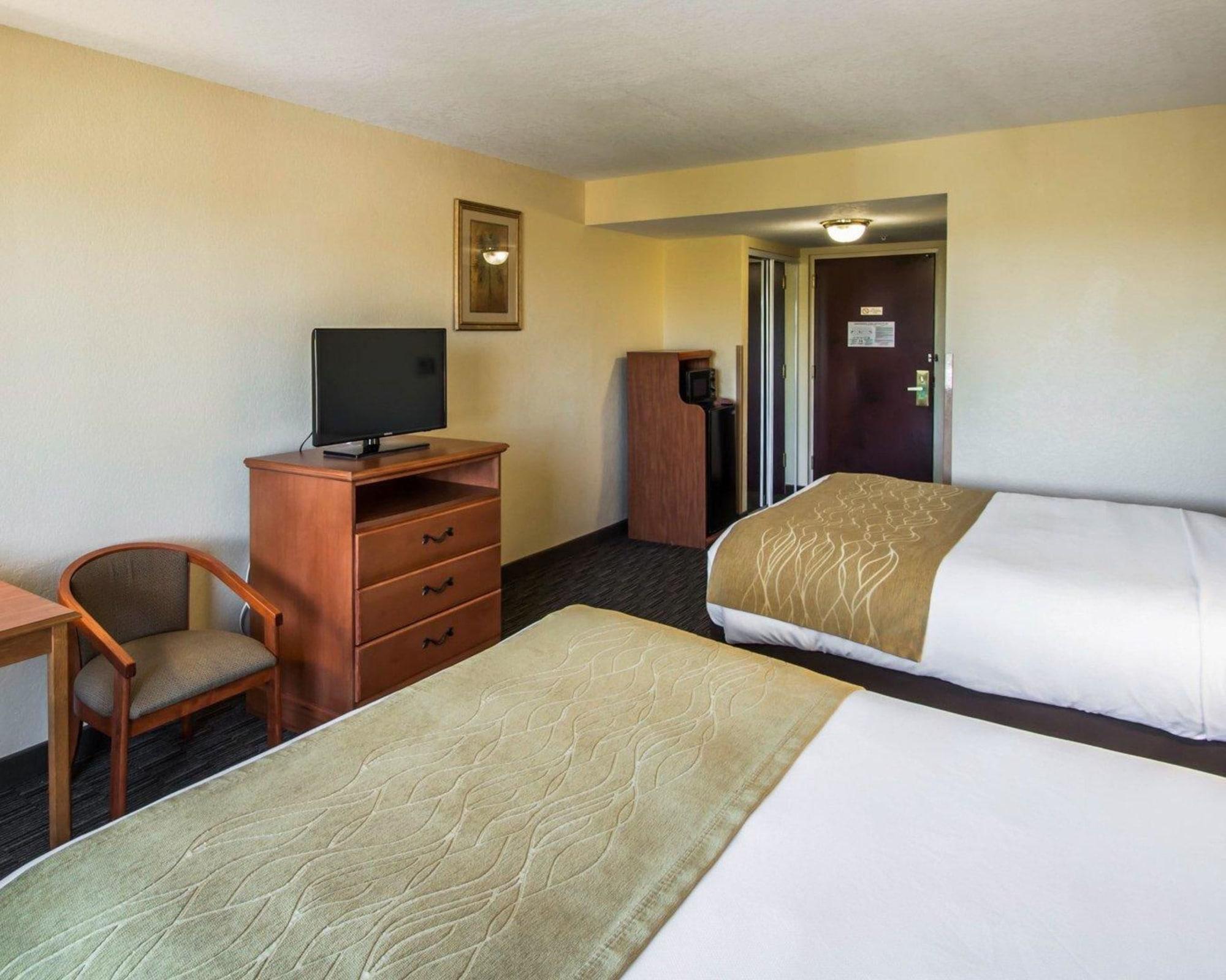 Comfort Inn & Suites Jupiter I-95 Exterior foto