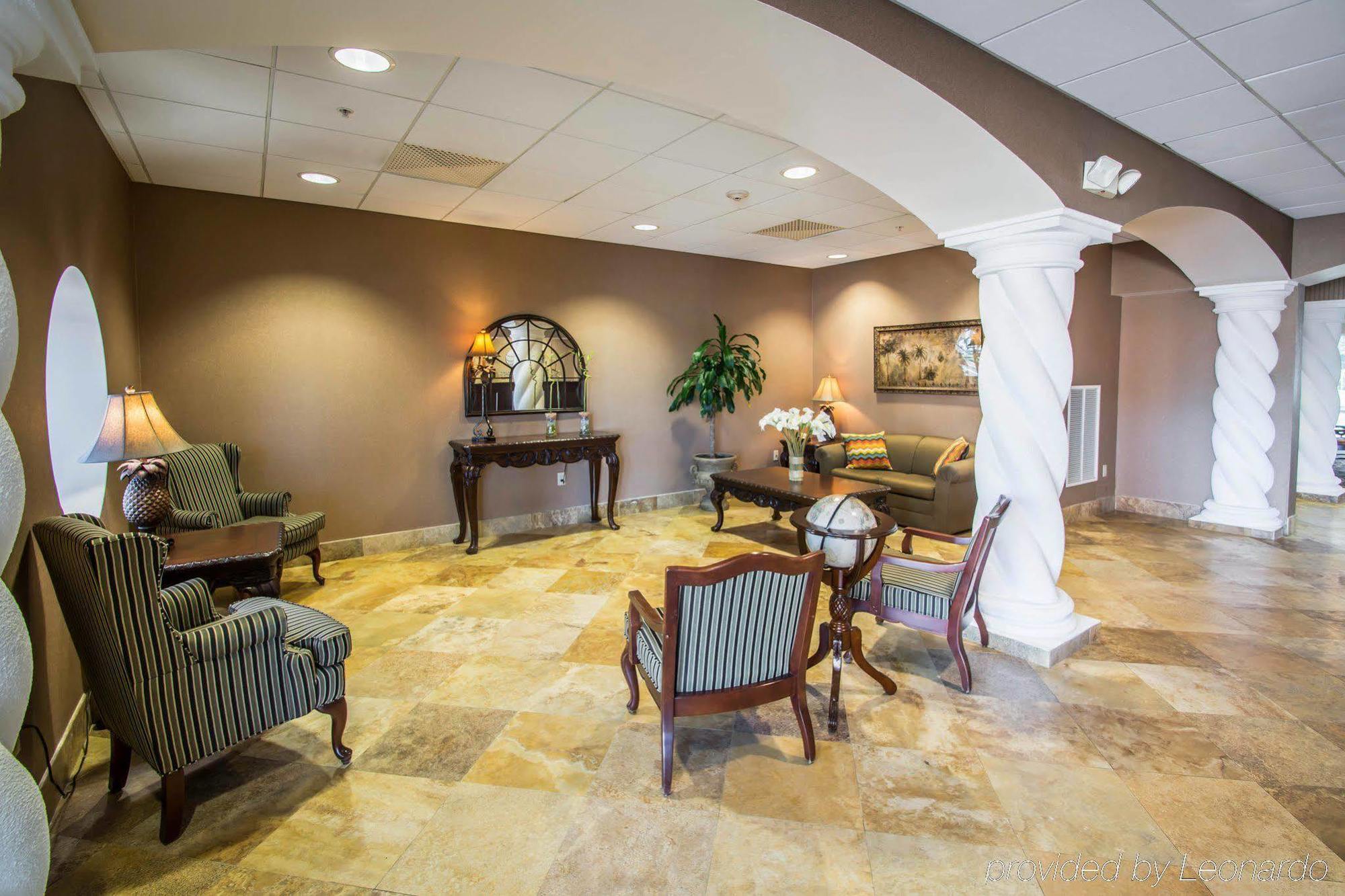 Comfort Inn & Suites Jupiter I-95 Exterior foto