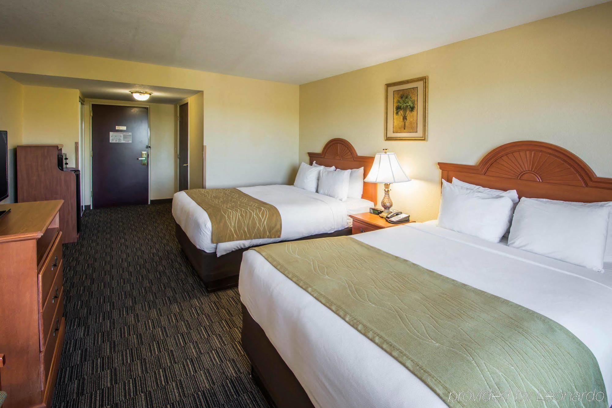 Comfort Inn & Suites Jupiter I-95 Exterior foto