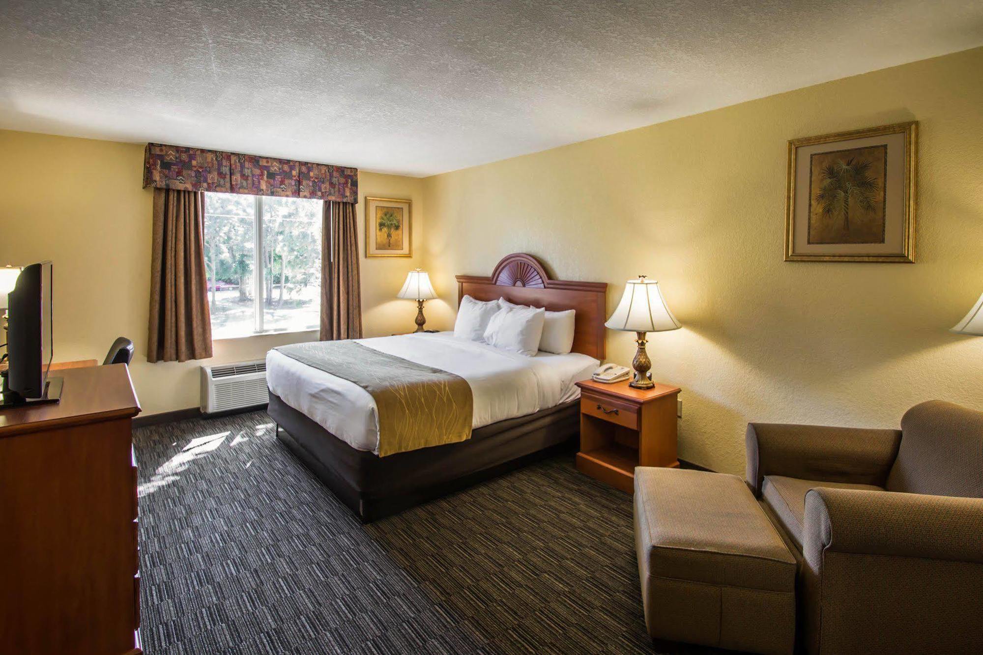 Comfort Inn & Suites Jupiter I-95 Exterior foto