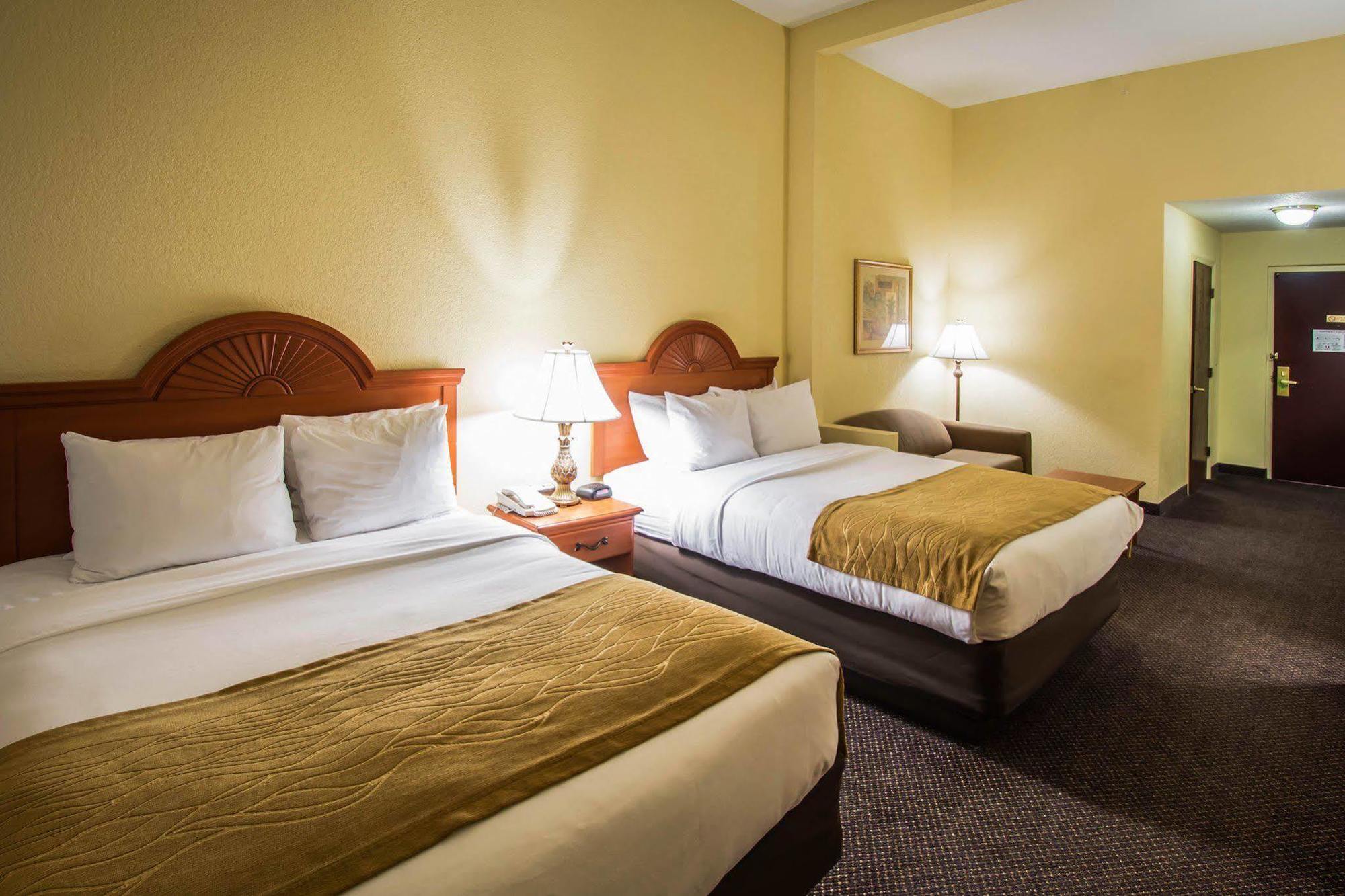 Comfort Inn & Suites Jupiter I-95 Exterior foto