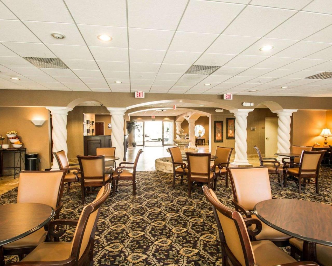 Comfort Inn & Suites Jupiter I-95 Exterior foto