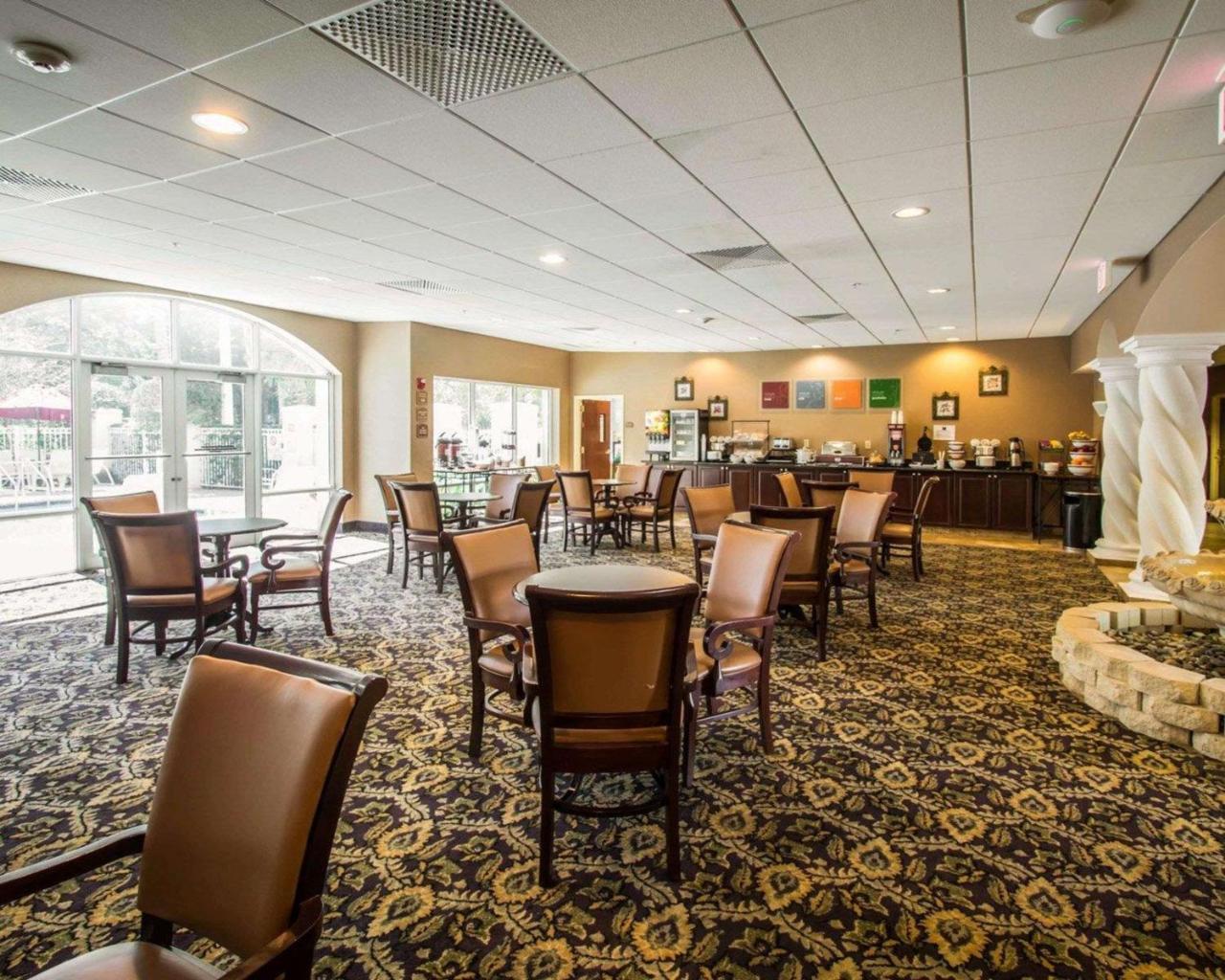 Comfort Inn & Suites Jupiter I-95 Exterior foto