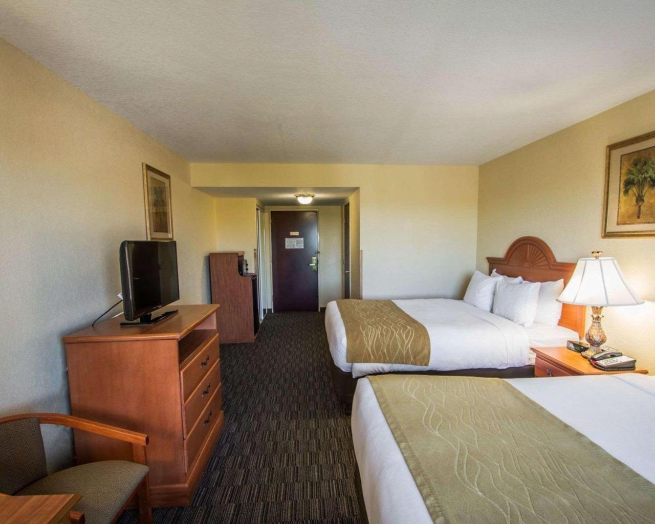 Comfort Inn & Suites Jupiter I-95 Exterior foto