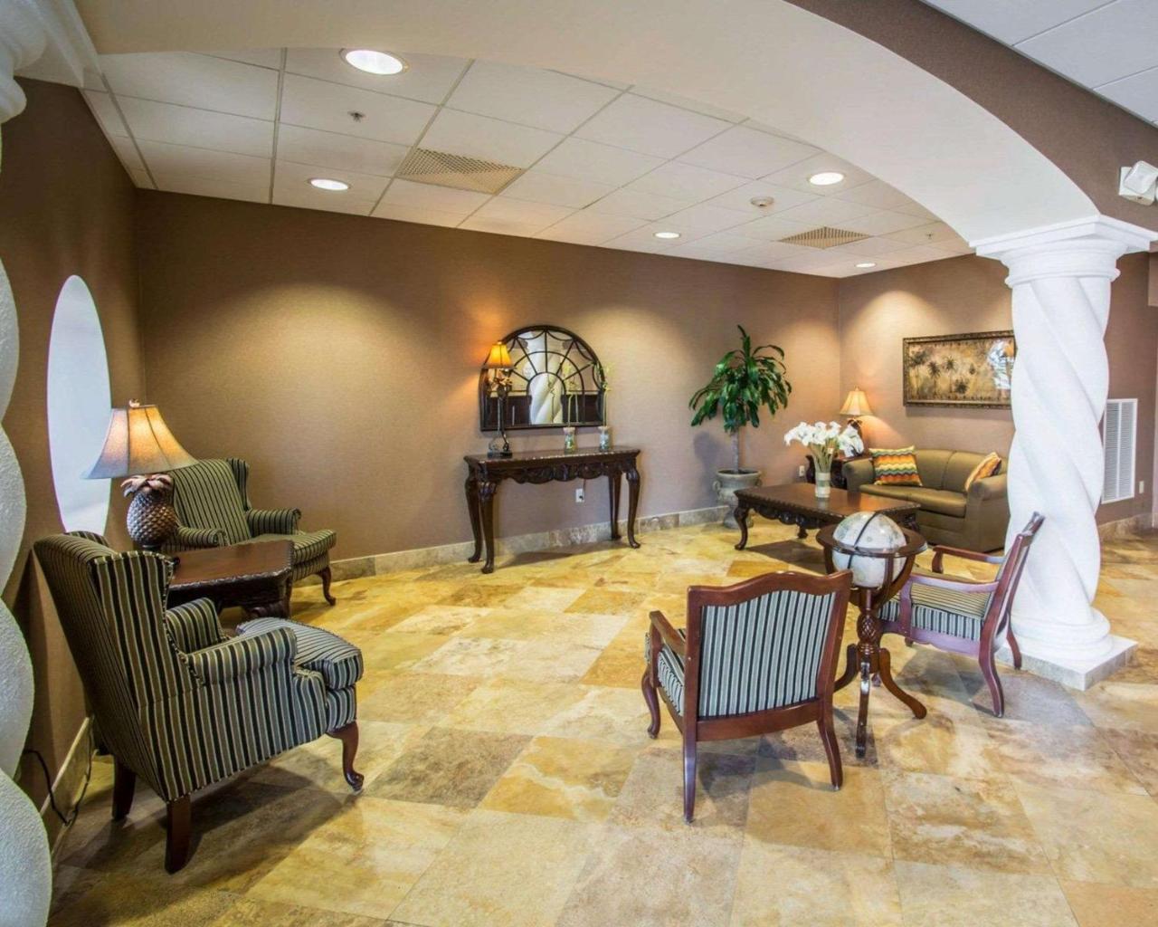 Comfort Inn & Suites Jupiter I-95 Exterior foto