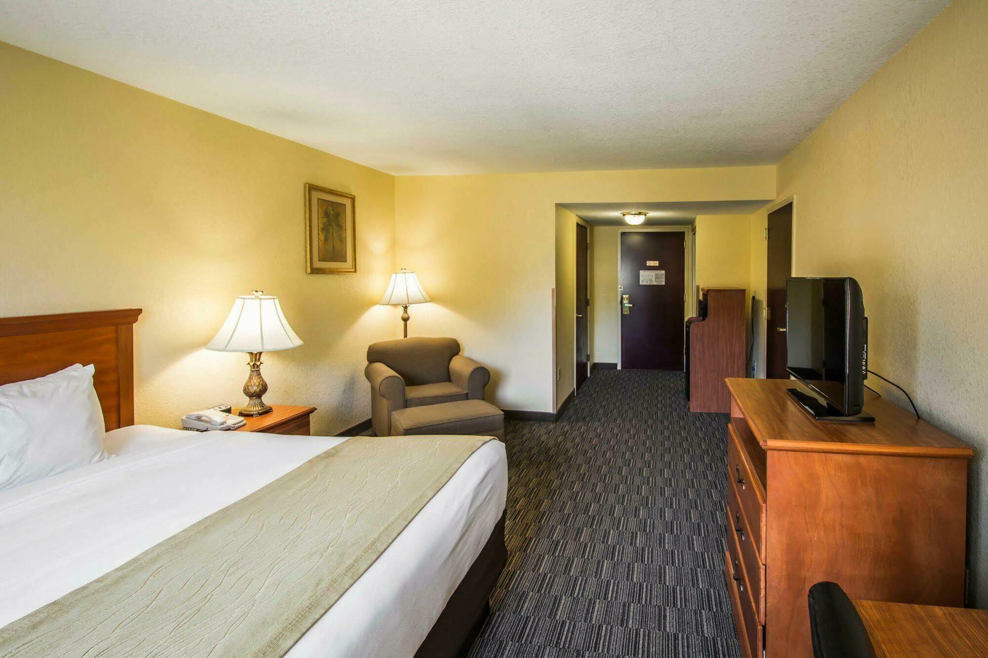 Comfort Inn & Suites Jupiter I-95 Exterior foto